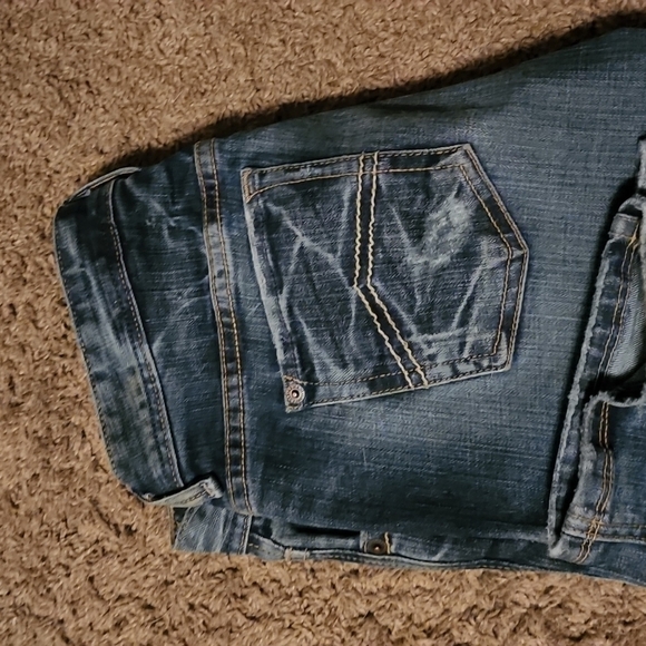 Armani Exchange Jeans size 2 reg - Picture 8 of 8